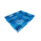 پالت پلاستیکی اقتصادی صادراتی پالت بسته بندی یکبار مصرف HDPE