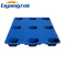 پالت های سنگین 9 فوت HDPE پالت های قالب گیری روتو با استحکام ضربه بالا