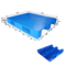 پالت های پلاستیکی قابل قفسه PP HDPE سازگار با محیط زیست