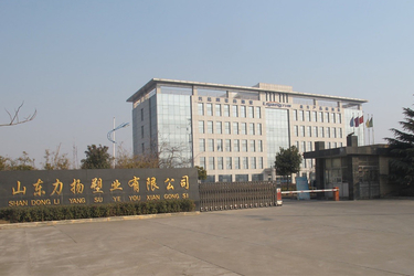 چین Shandong Liyang Plastic Molding Co., Ltd.
