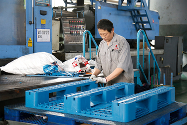 چین Shandong Liyang Plastic Molding Co., Ltd.
