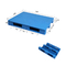 عایق پالت پلاستیکی قابل برگشت HDPE PP نوع ورودی 4 راه