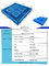 اقتصاد صادرات پالت های قالب گیری تزریقی HDPE برای محموله ها