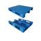سفارشی سازی پالت پلاستیکی سبک وزن پالت HEPP HDPE 1000 * 1000 میلی متر