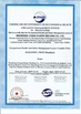 چین Shandong Liyang Plastic Molding Co., Ltd. گواهینامه ها